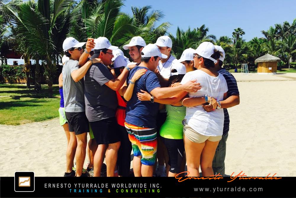Team Building Colombia - Team Building Empresarial para el desarrollo de equipos de trabajo