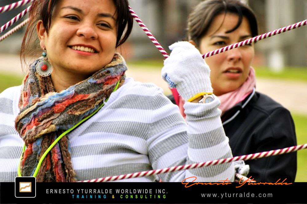 Team Building Colombia - Team Building Corporativo para el desarrollo de equipos de trabajo