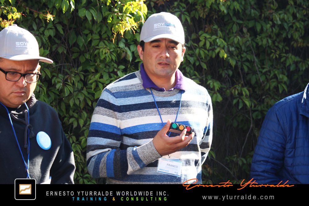 Team Building Cali Colombia | Outdoor training con dinámicas de cuerdas para el trabajo en equipo