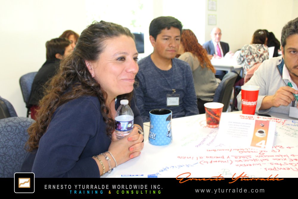 Team Building Cali Colombia | Talleres vivenciales para potenciar la comunicación organizacional