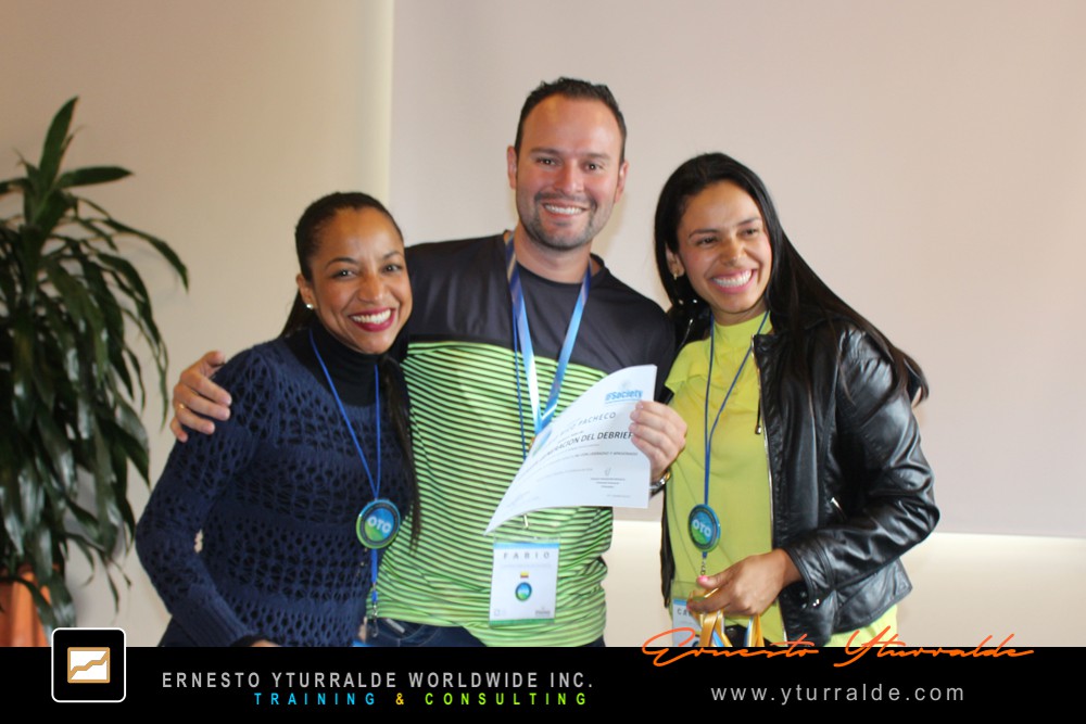 Team Building Cali Colombia | Ejercicios outdoor de integración y cohesión de equipos
