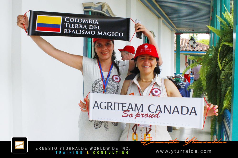 Team Building Cali Colombia | Retos de cuerdas bajas para el desarrollo del talento humano
