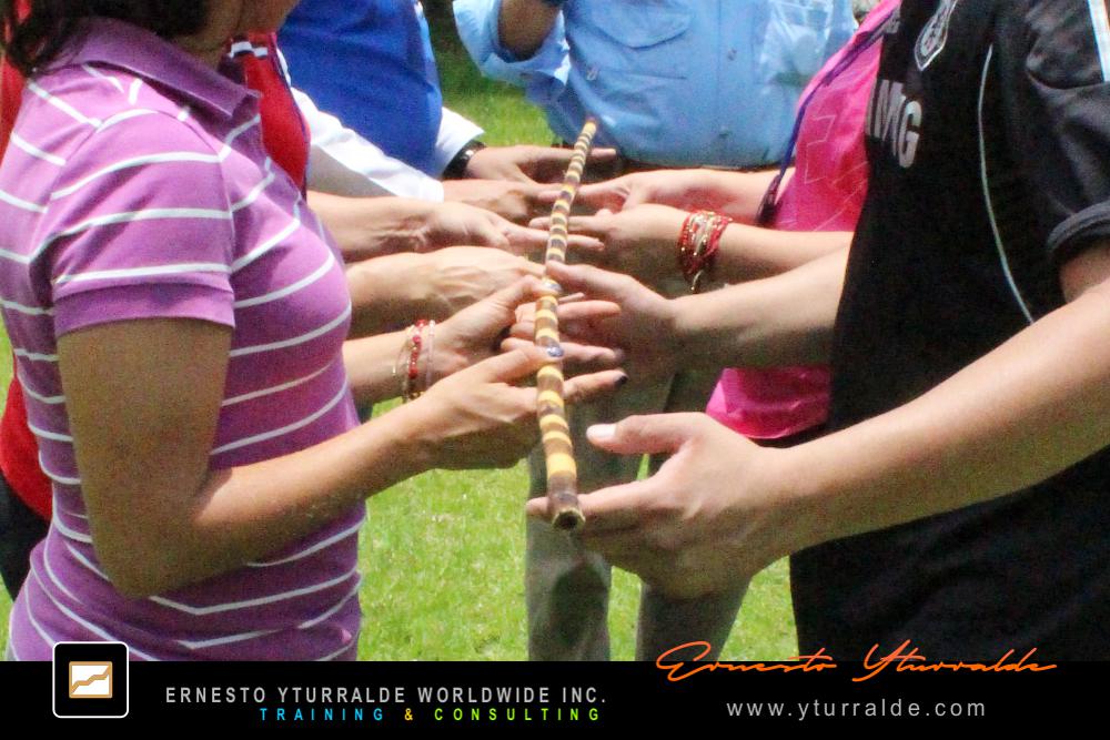Team Building Cali Colombia | Experiencias outdoor de integración y trabajo en equipo