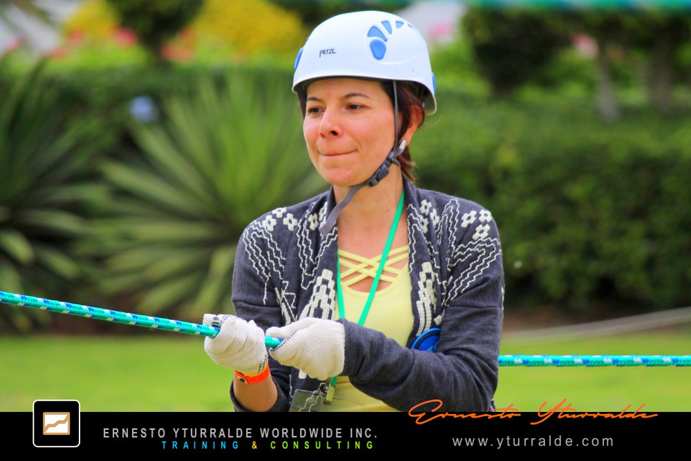 Team Building Cali Colombia | Talleres outdoor para equipos de alto desempeño