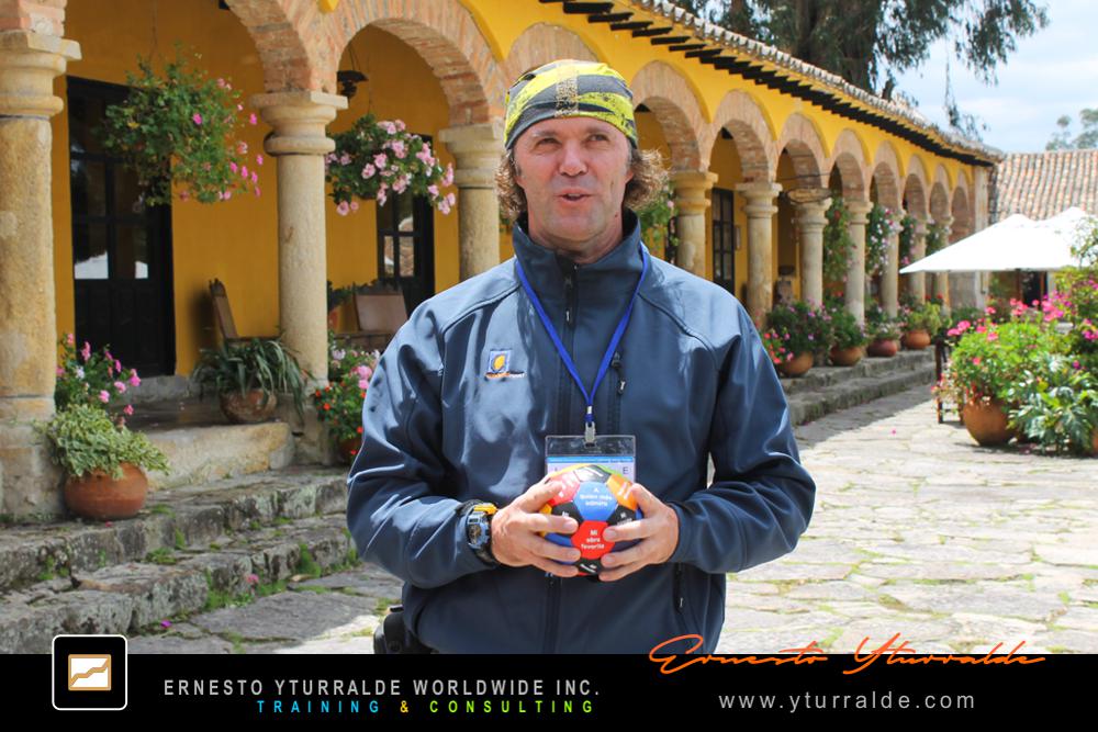 Team Building Cali Colombia | Talleres de cuerdas para desarrollar competencias blandas en equipos