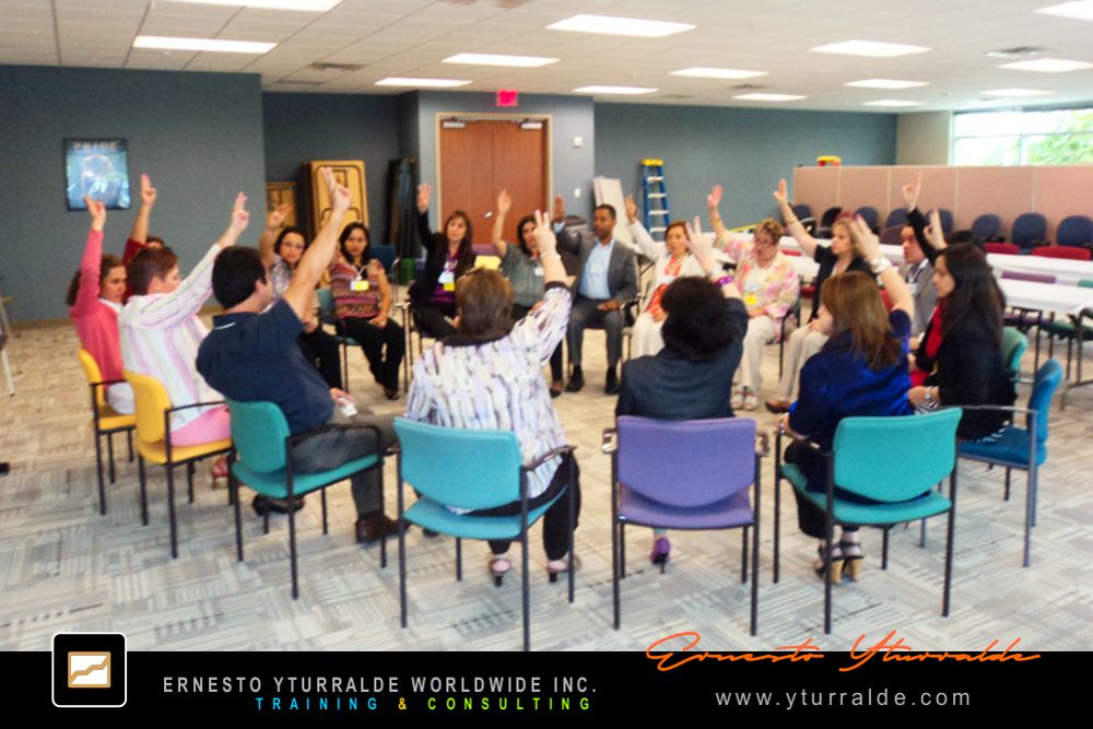 Team Building Cali Colombia | Talleres de Cuerdas Bajas para empresas en Latinoamérica