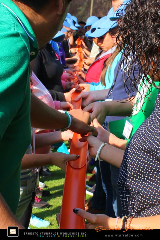 Colombia: Taller Team Building Corporativo para el desarrollo de equipos de trabajo